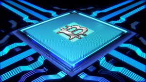 Bitwise Bitcoin Fund Increases Amidst Fears of Inflation