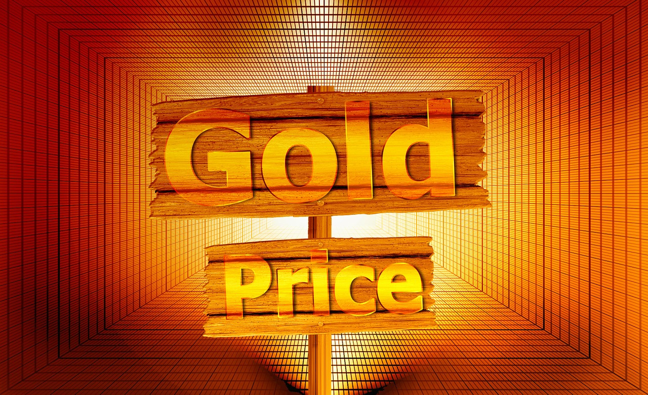 Gold Prices See a Price Increase in the Trade Market