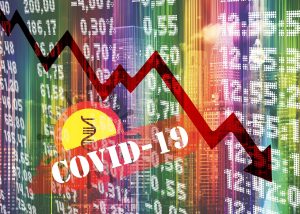 Stocks Go Lower Due to Brexit Stalemate and Resurgent COVID-19