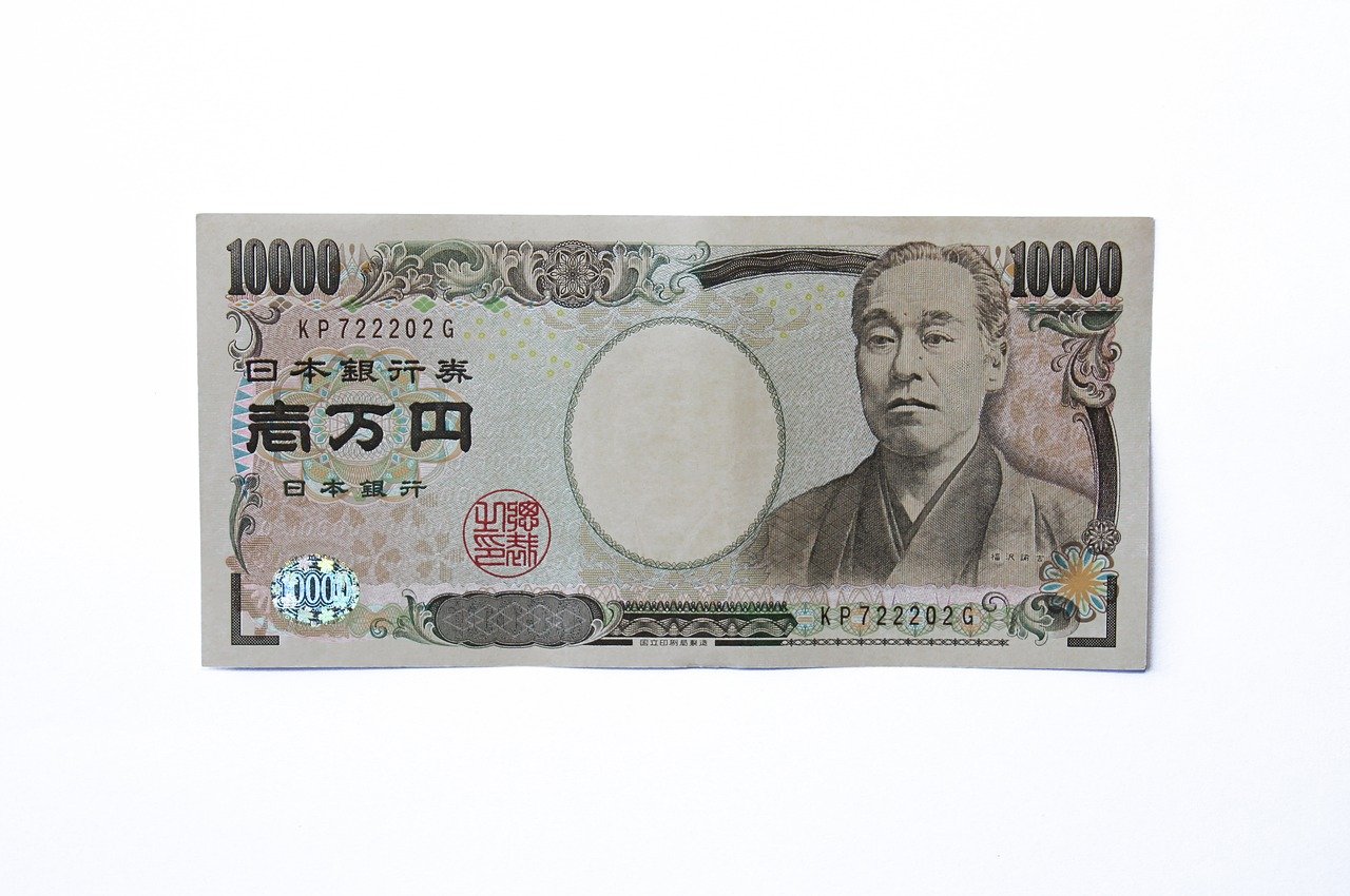 Dollar-yen Dip as Stimulus Hopes Boosts Risk-on Mood