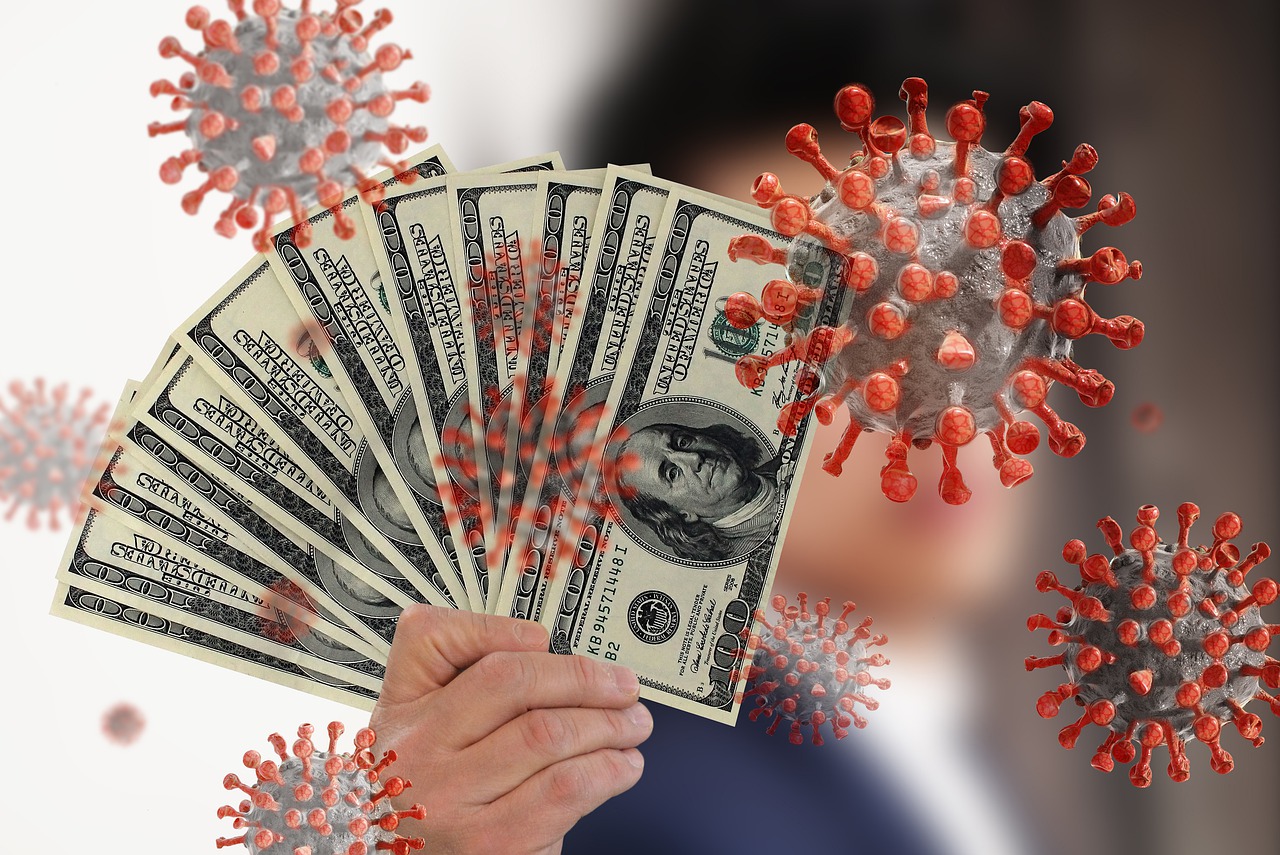 Dollar Declines as Vaccine Euphoria Fades and Yen Moves towards Worst Week