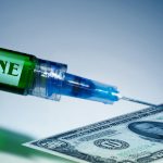 Dollar Steadies as Optimism over Vaccine Wanes
