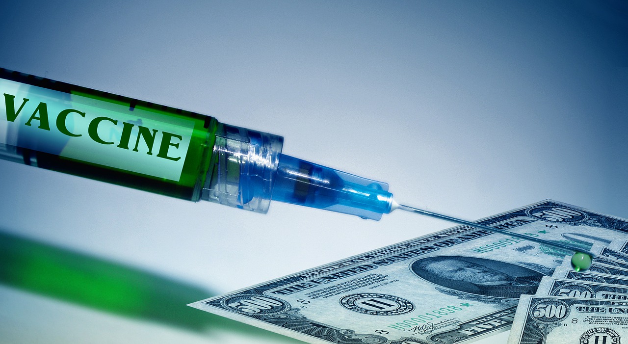 Dollar Steadies as Optimism over Vaccine Wanes