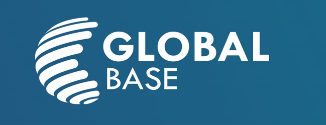 GlobalBase Logo