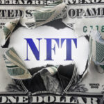 Nft,(,Non-fungible,Token,--,A,Blockchain,Asset),Text,In