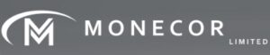 Monecor Limited logo