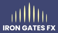 IronGatesFX logo