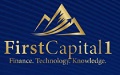 First Capital logo