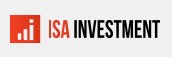 Das offizielle Logo von Isa Investment